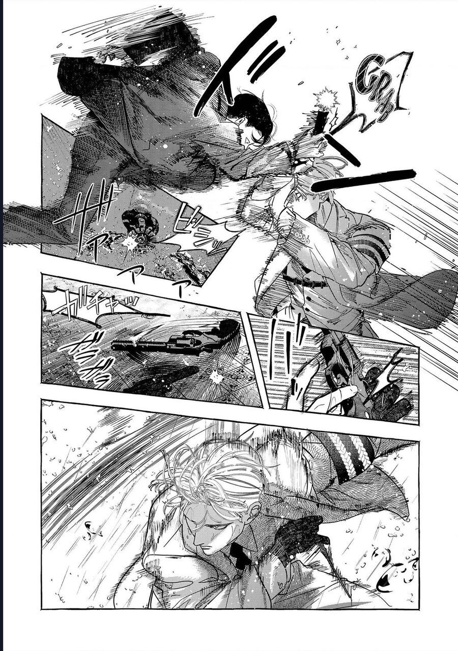 Myther Chapter 1 - 11