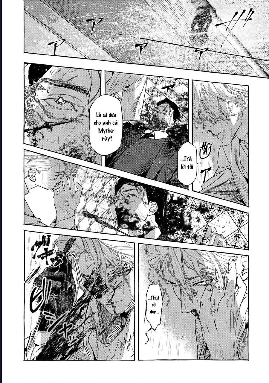 Myther Chapter 1 - 15