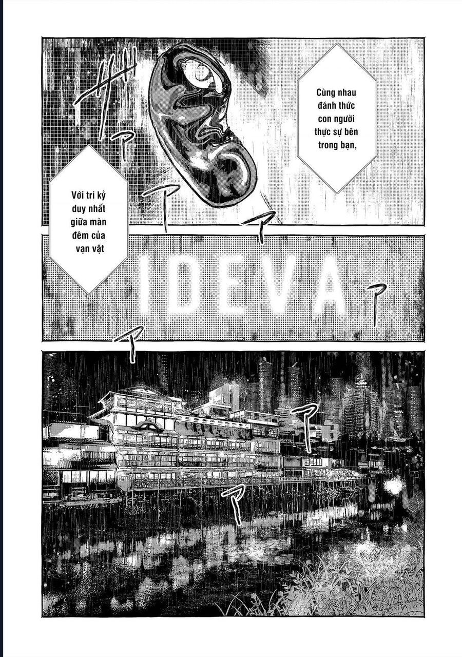 Myther Chapter 1 - 3