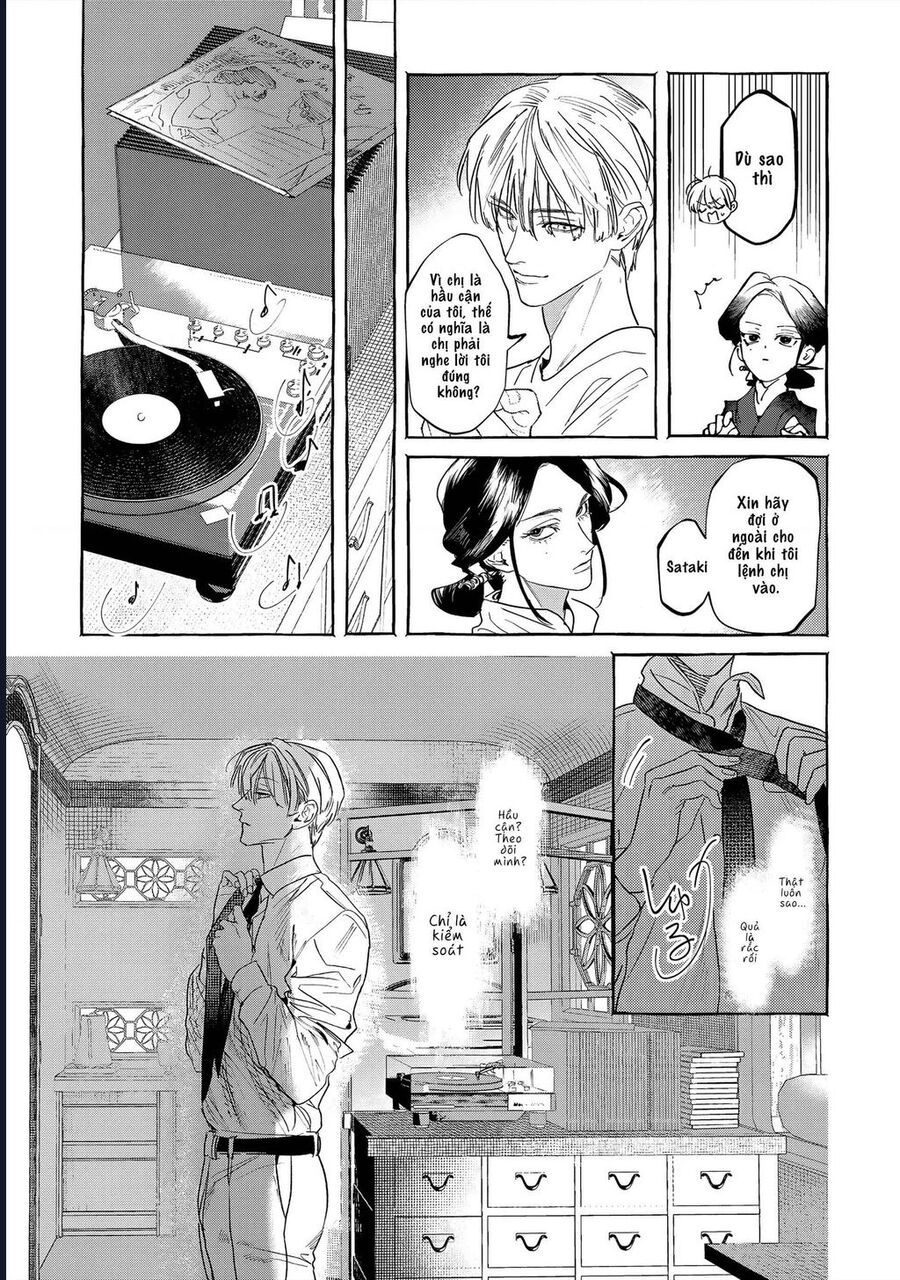 Myther Chapter 1 - 29