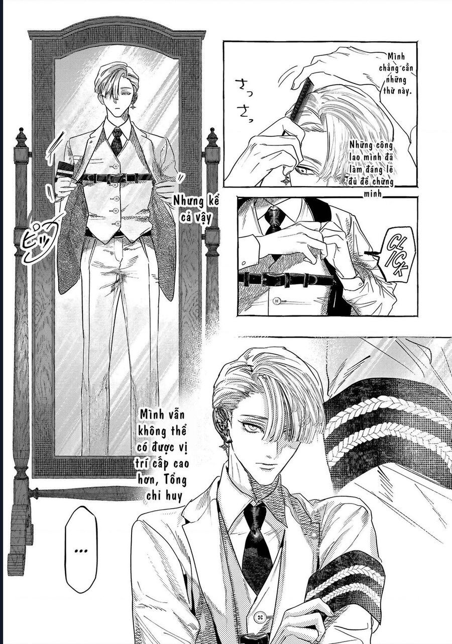 Myther Chapter 1 - 30