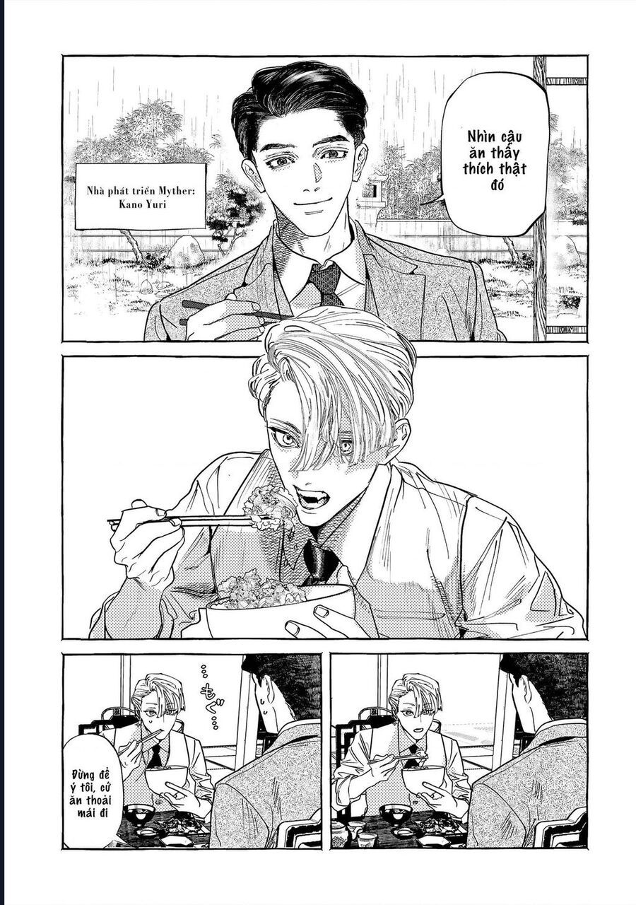Myther Chapter 1 - 36