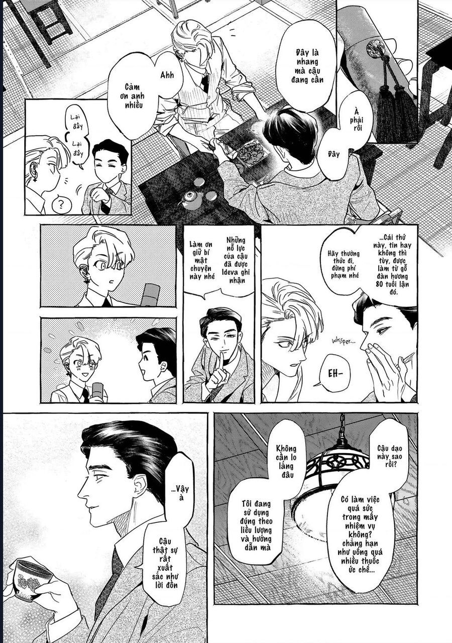 Myther Chapter 1 - 38