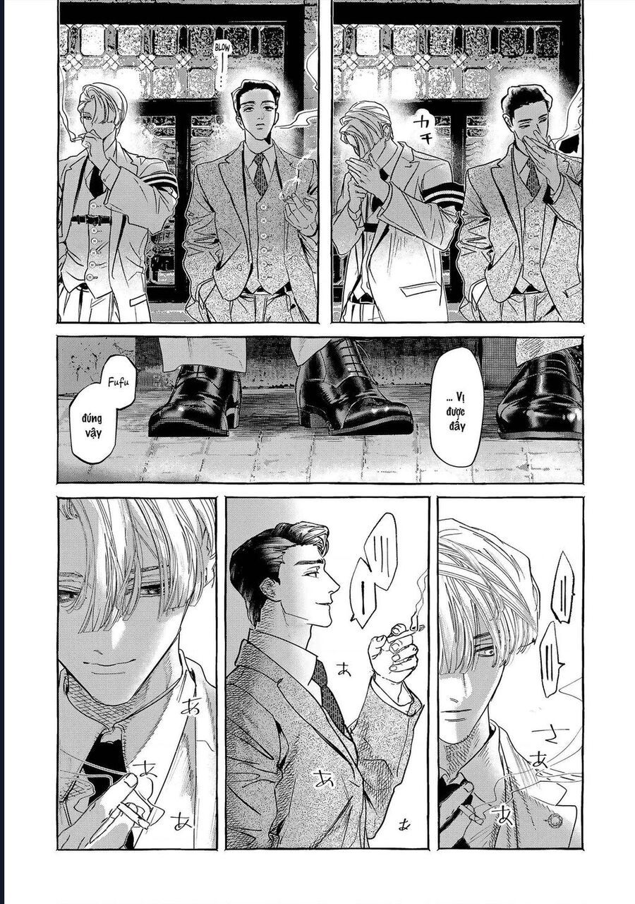 Myther Chapter 1 - 45