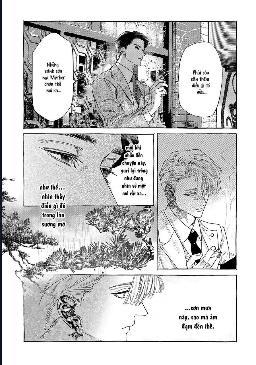 Myther Chapter 1 - 50