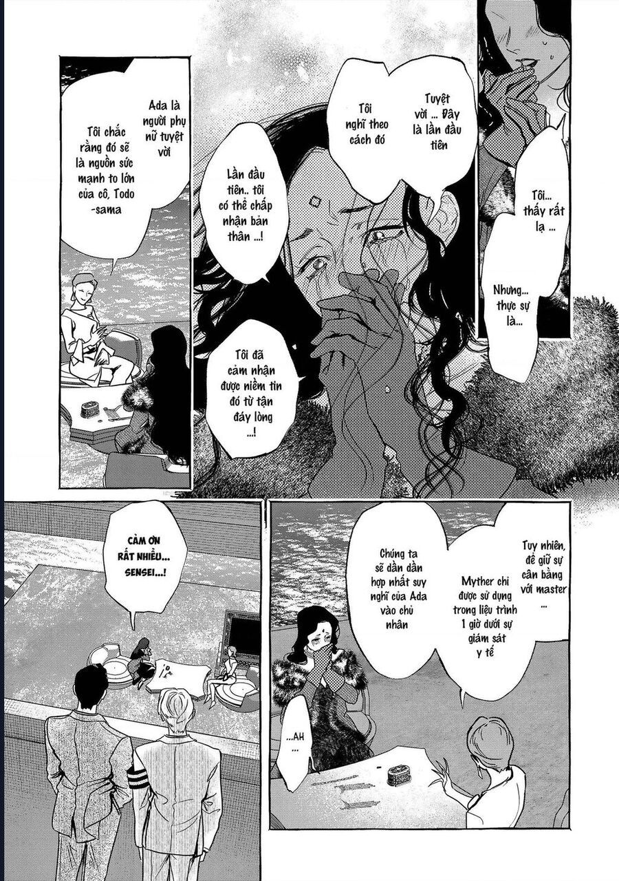 Myther Chapter 1 - 70