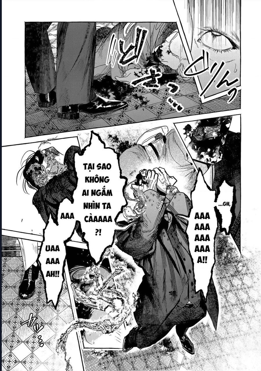 Myther Chapter 1 - 8