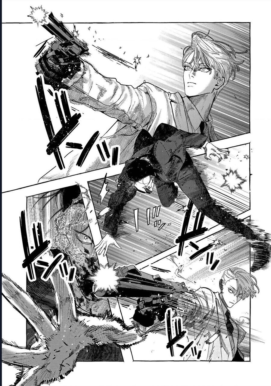 Myther Chapter 1 - 10