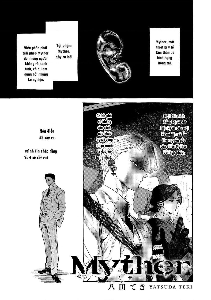 Myther Chapter 2.1 - 2