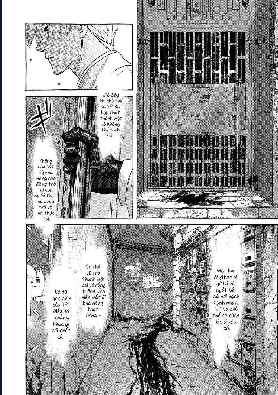 Myther Chapter 2.1 - 11