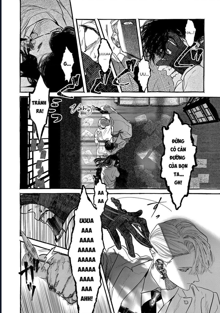 Myther Chapter 2.1 - 23