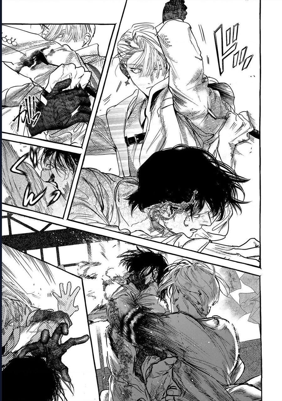 Myther Chapter 2.1 - 24