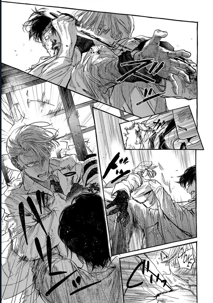 Myther Chapter 2.1 - 26