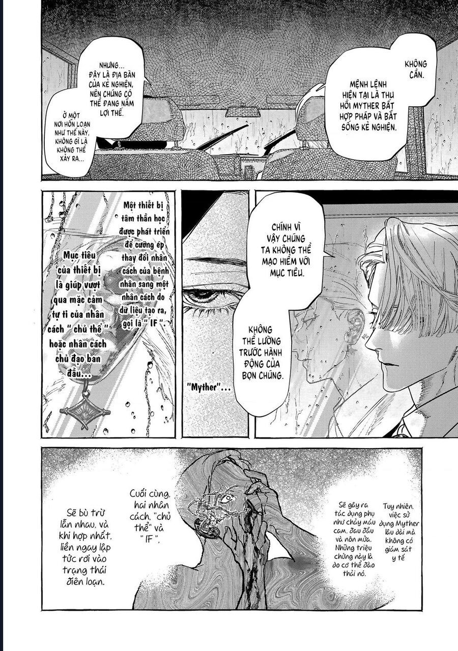 Myther Chapter 2.1 - 5