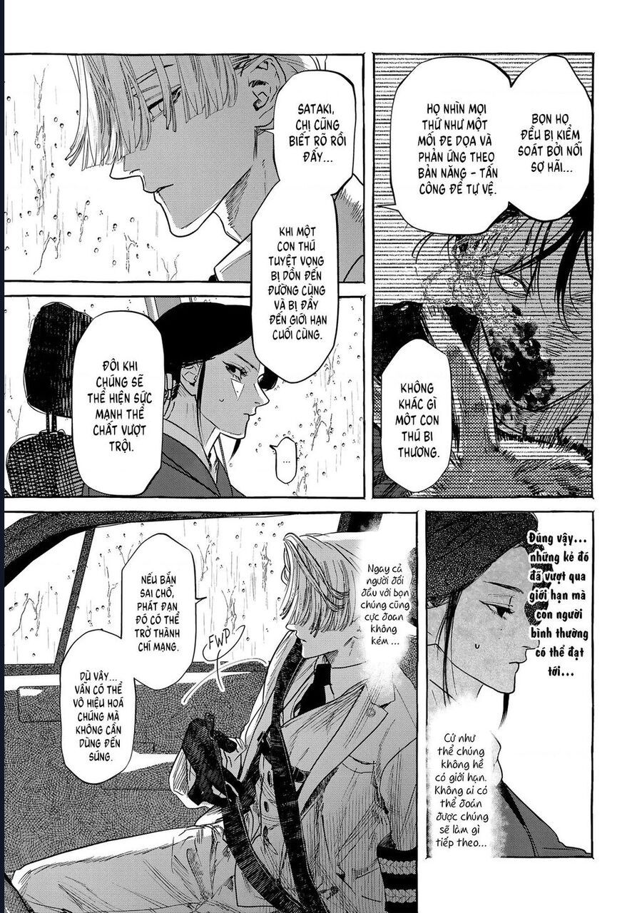Myther Chapter 2.1 - 6
