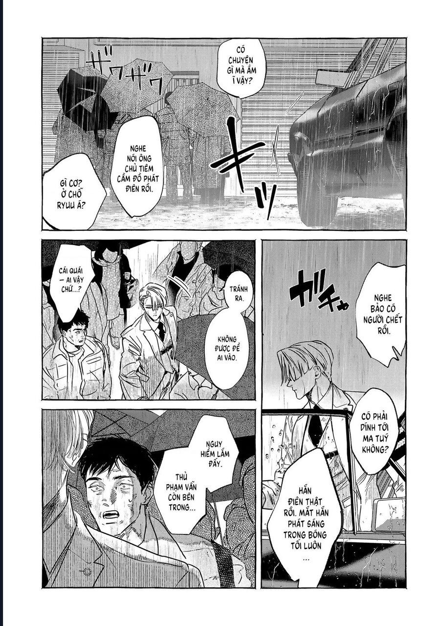 Myther Chapter 2.1 - 9