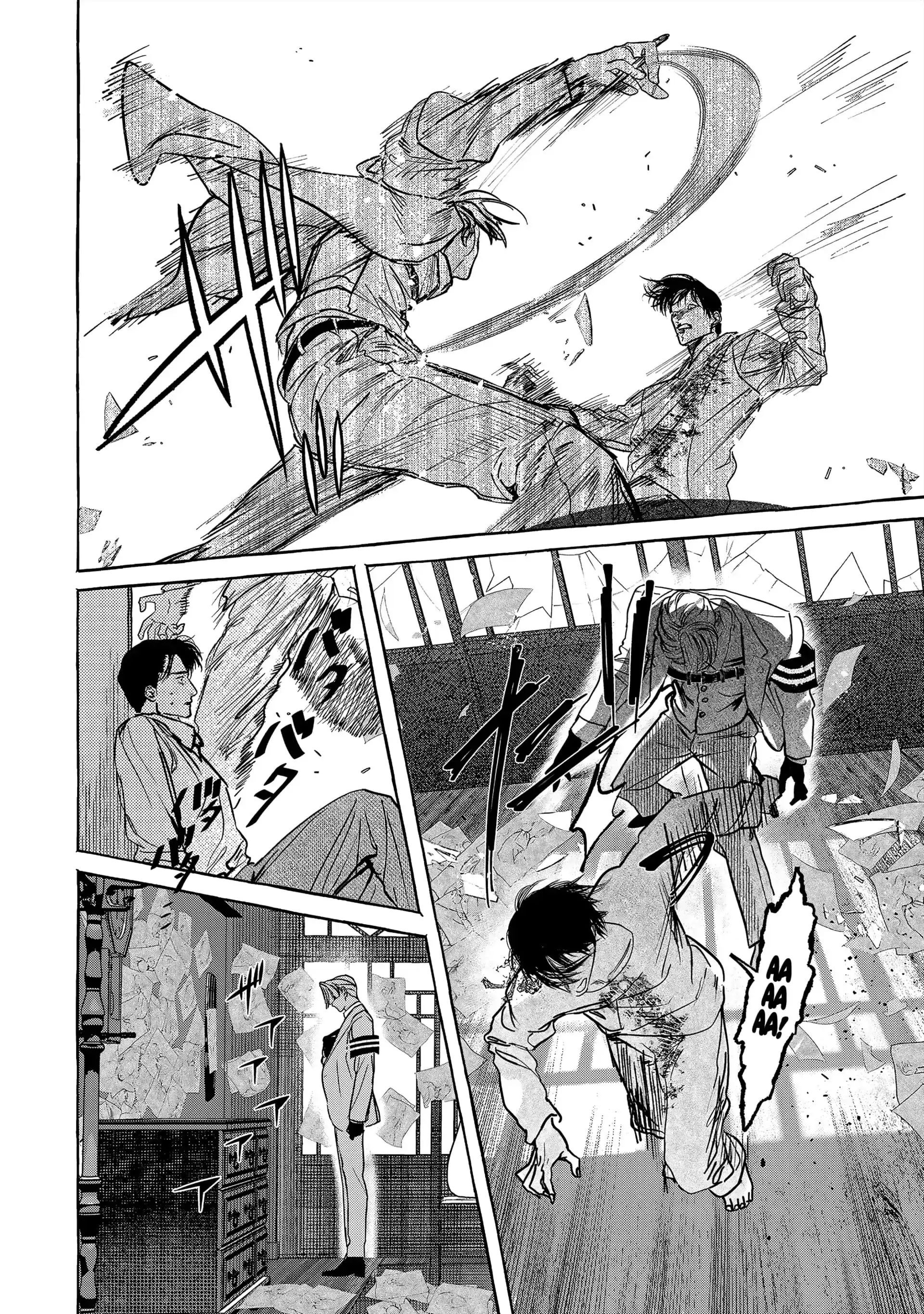 Myther Chapter 2.2 - 15