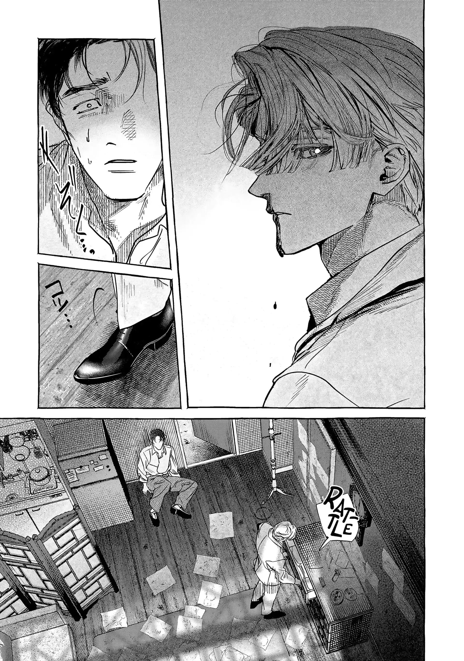 Myther Chapter 2.2 - 18