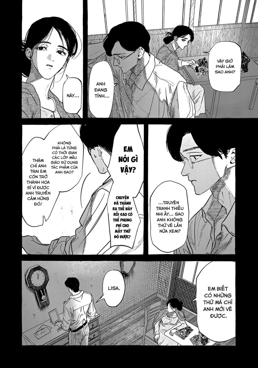 Myther Chapter 2.2 - 3