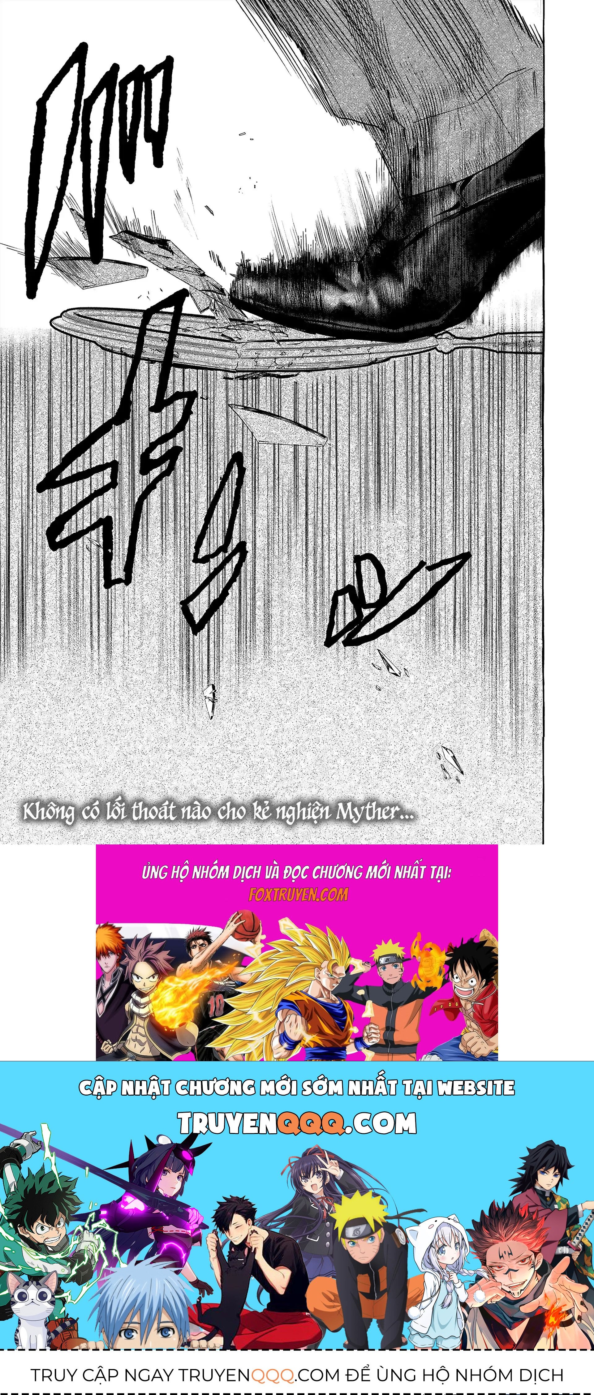 Myther Chapter 2.2 - 22