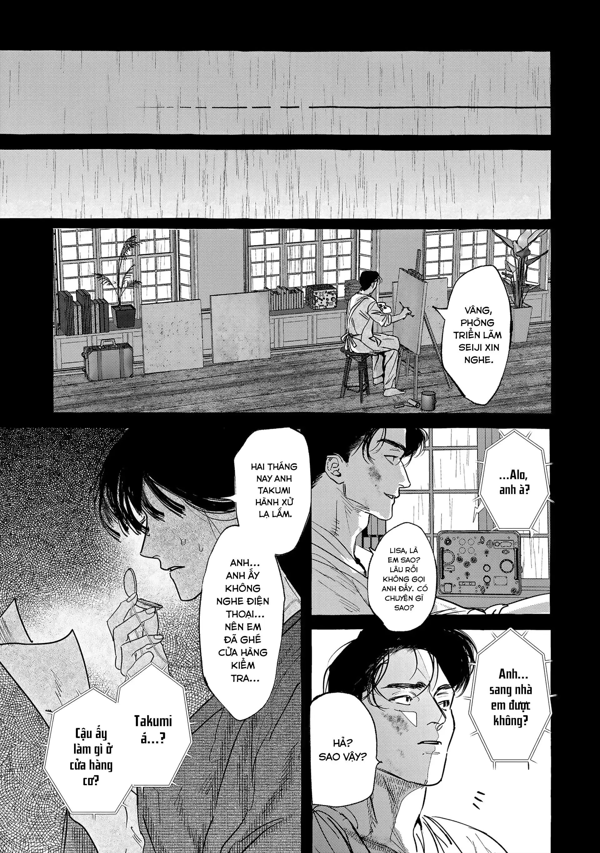 Myther Chapter 2.2 - 8