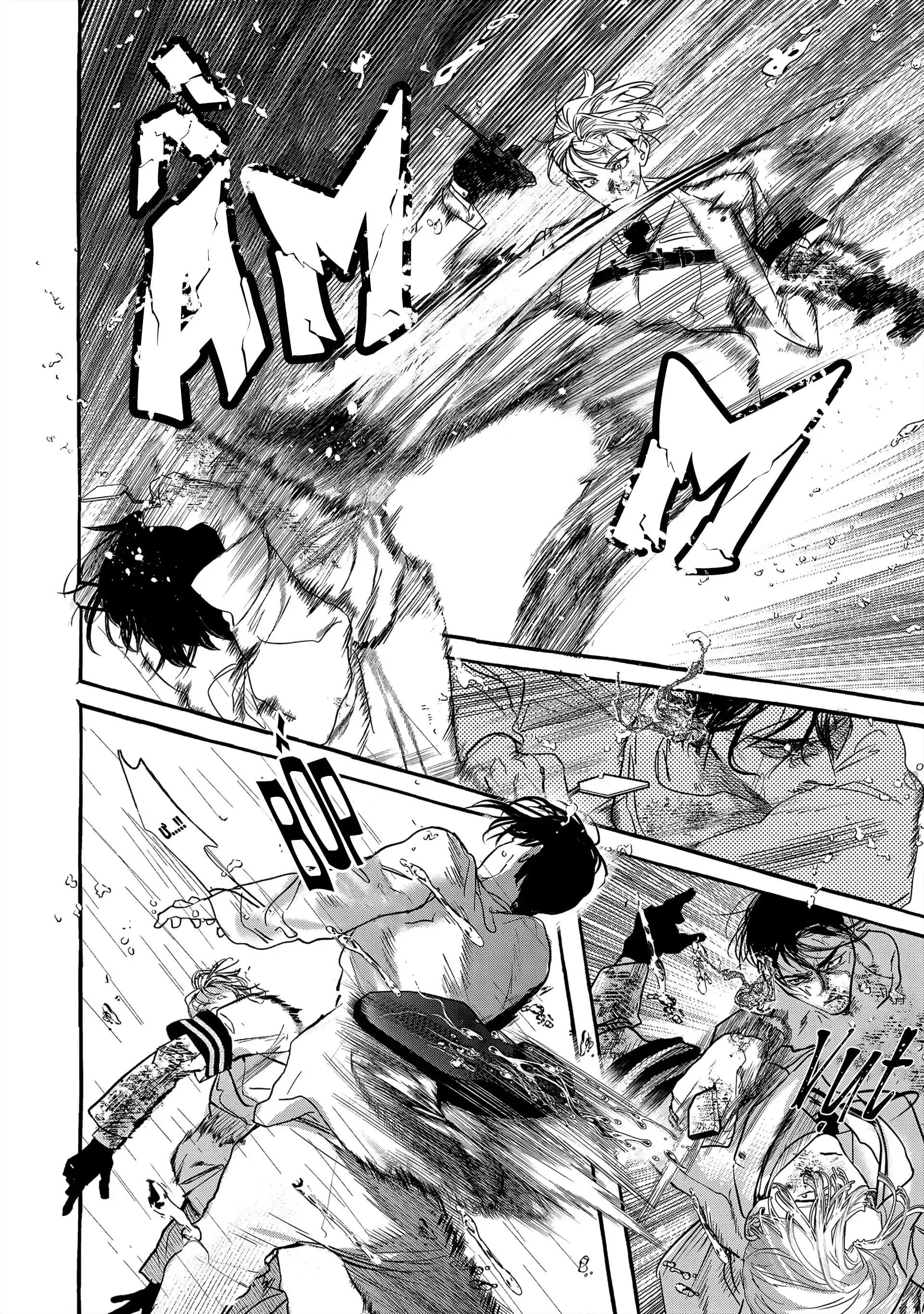 Myther Chapter 3.1 - 11