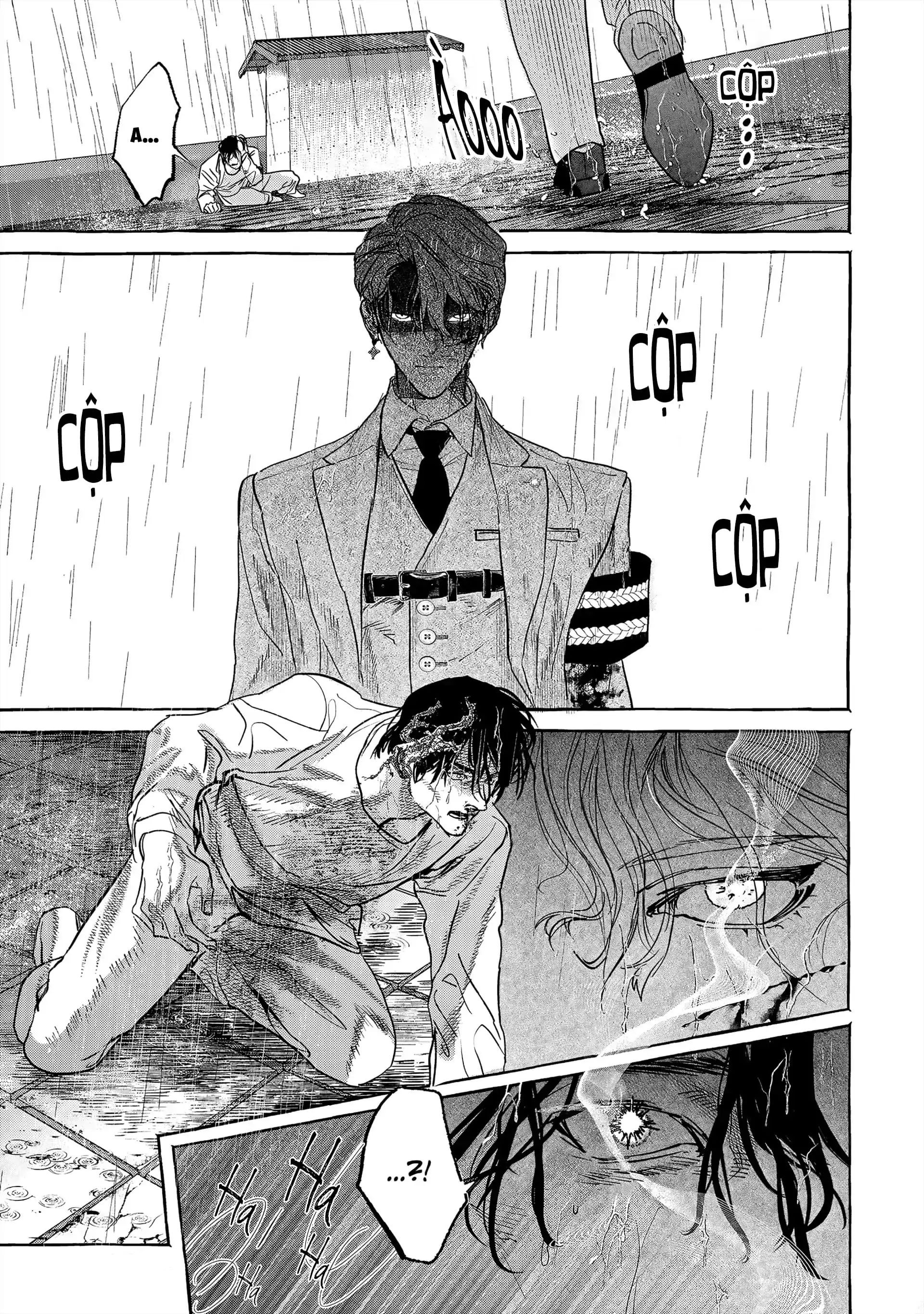 Myther Chapter 3.1 - 14