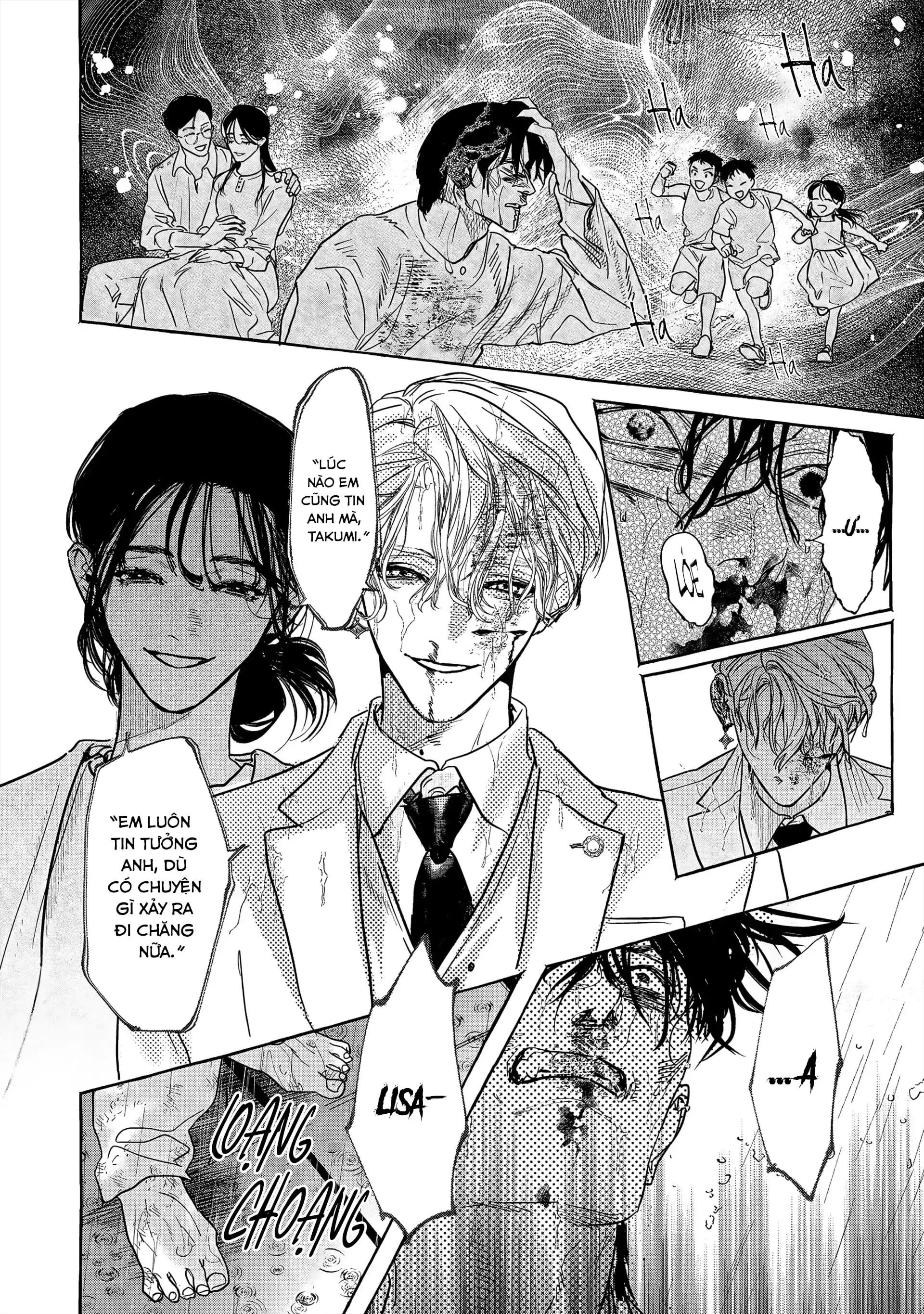 Myther Chapter 3.1 - 15