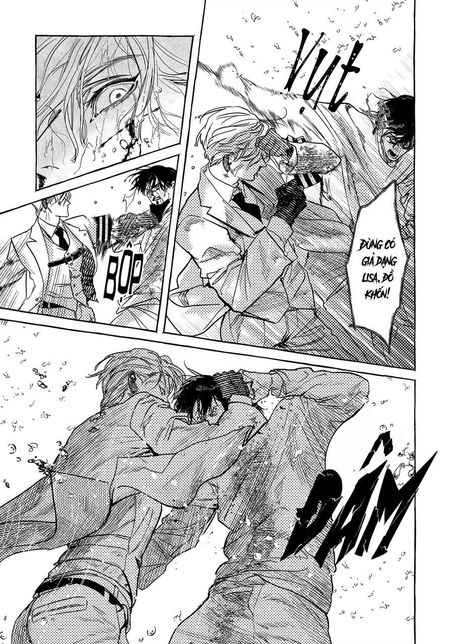 Myther Chapter 3.1 - 16