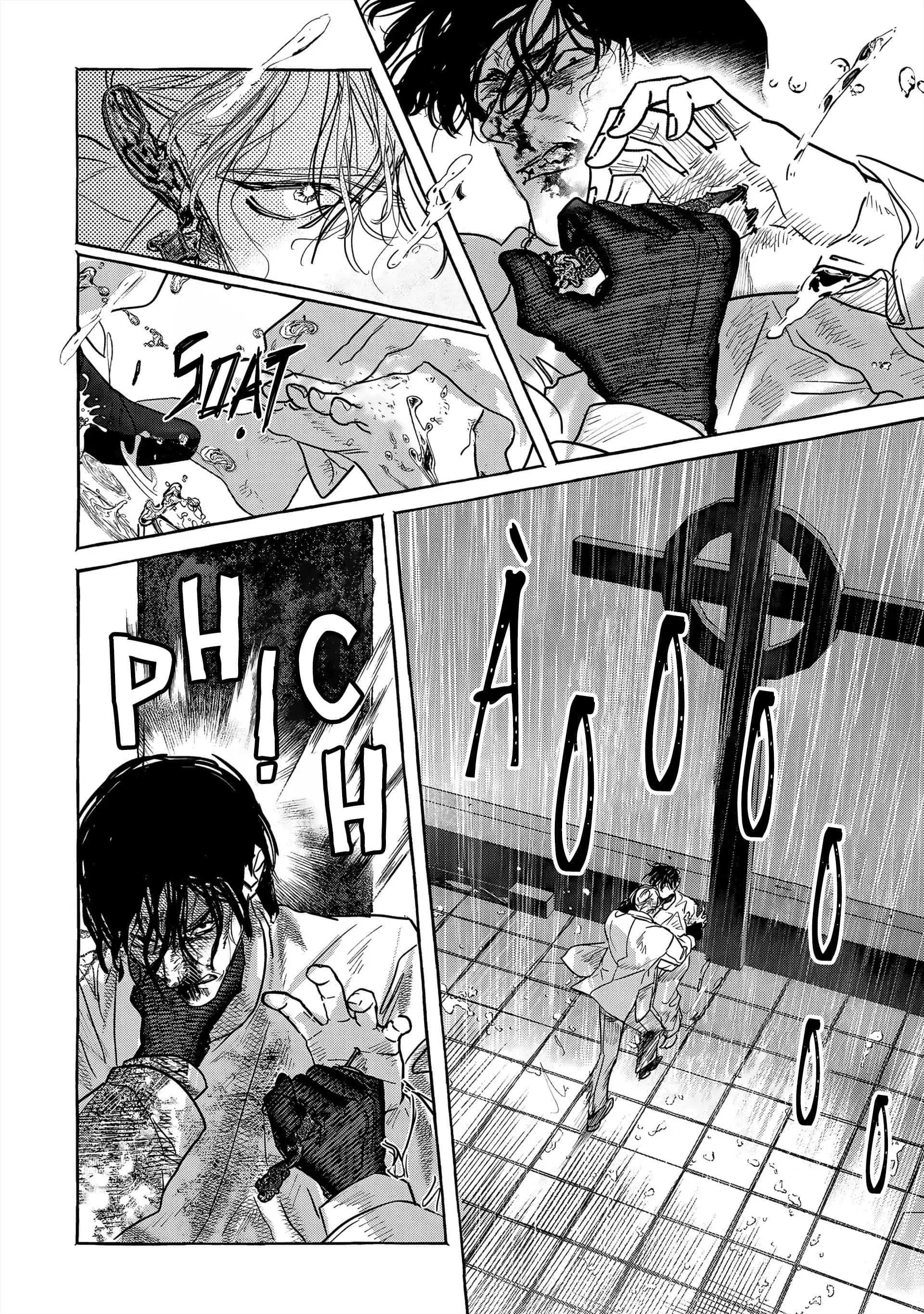 Myther Chapter 3.1 - 17