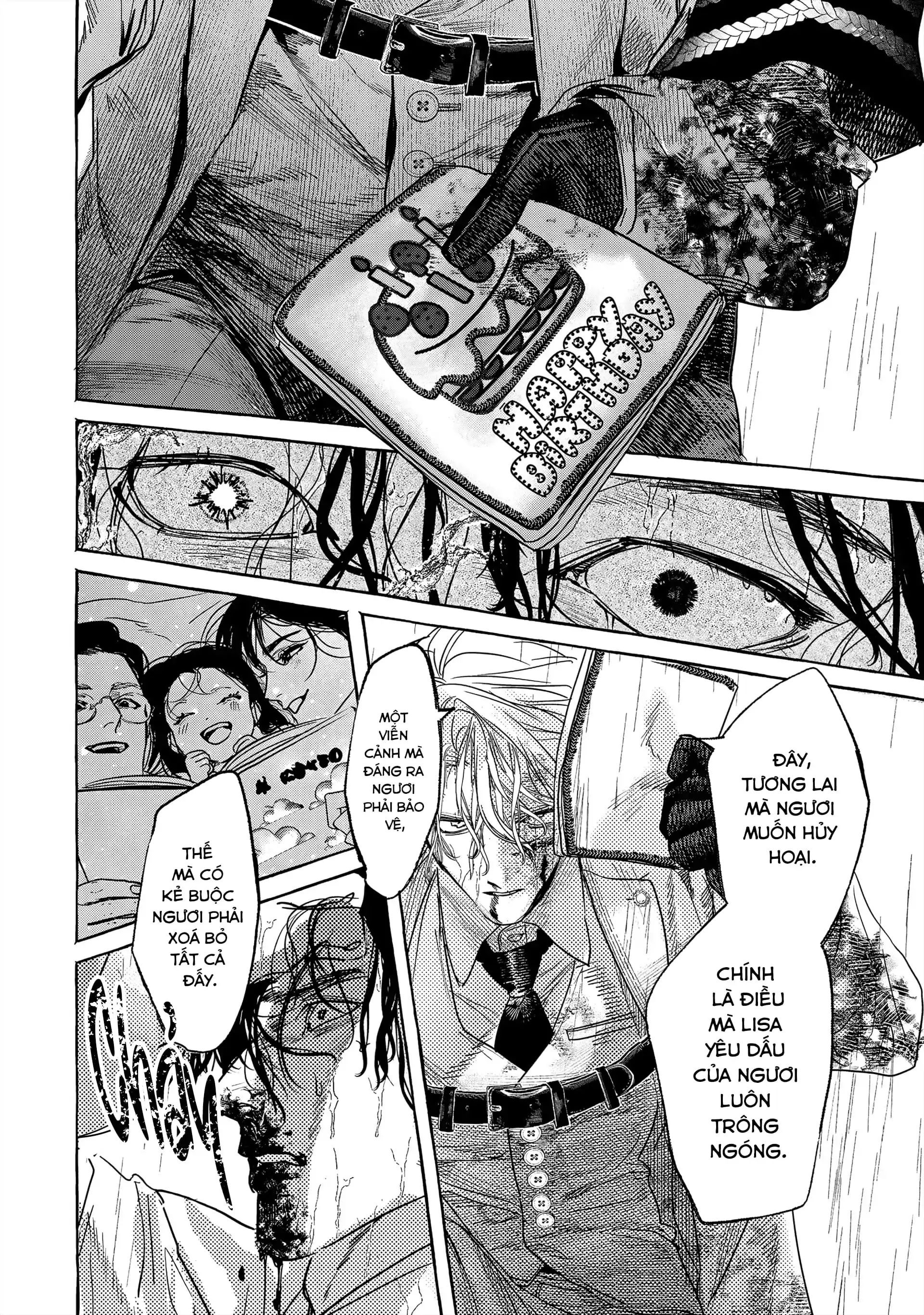 Myther Chapter 3.1 - 19