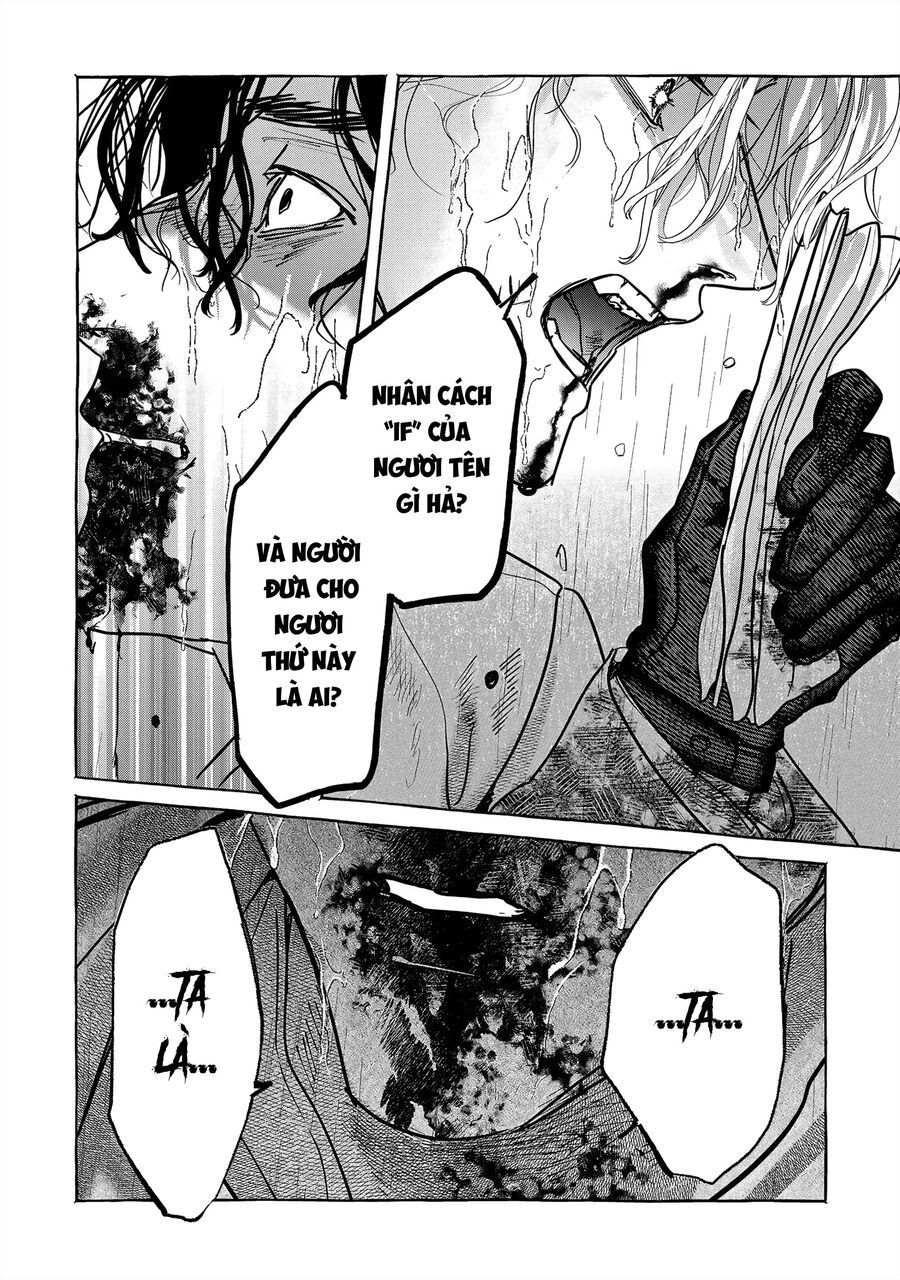 Myther Chapter 3.1 - 20