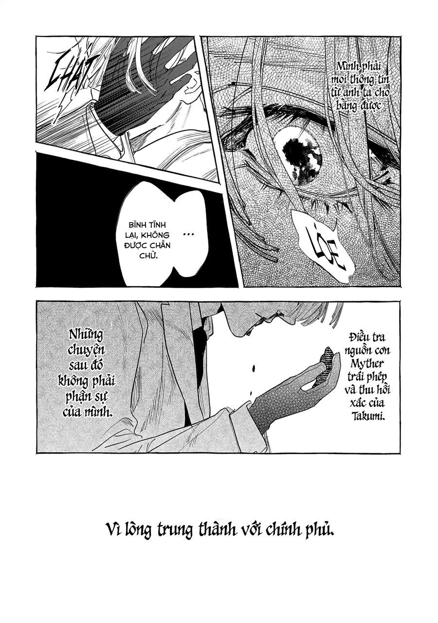 Myther Chapter 3.1 - 3