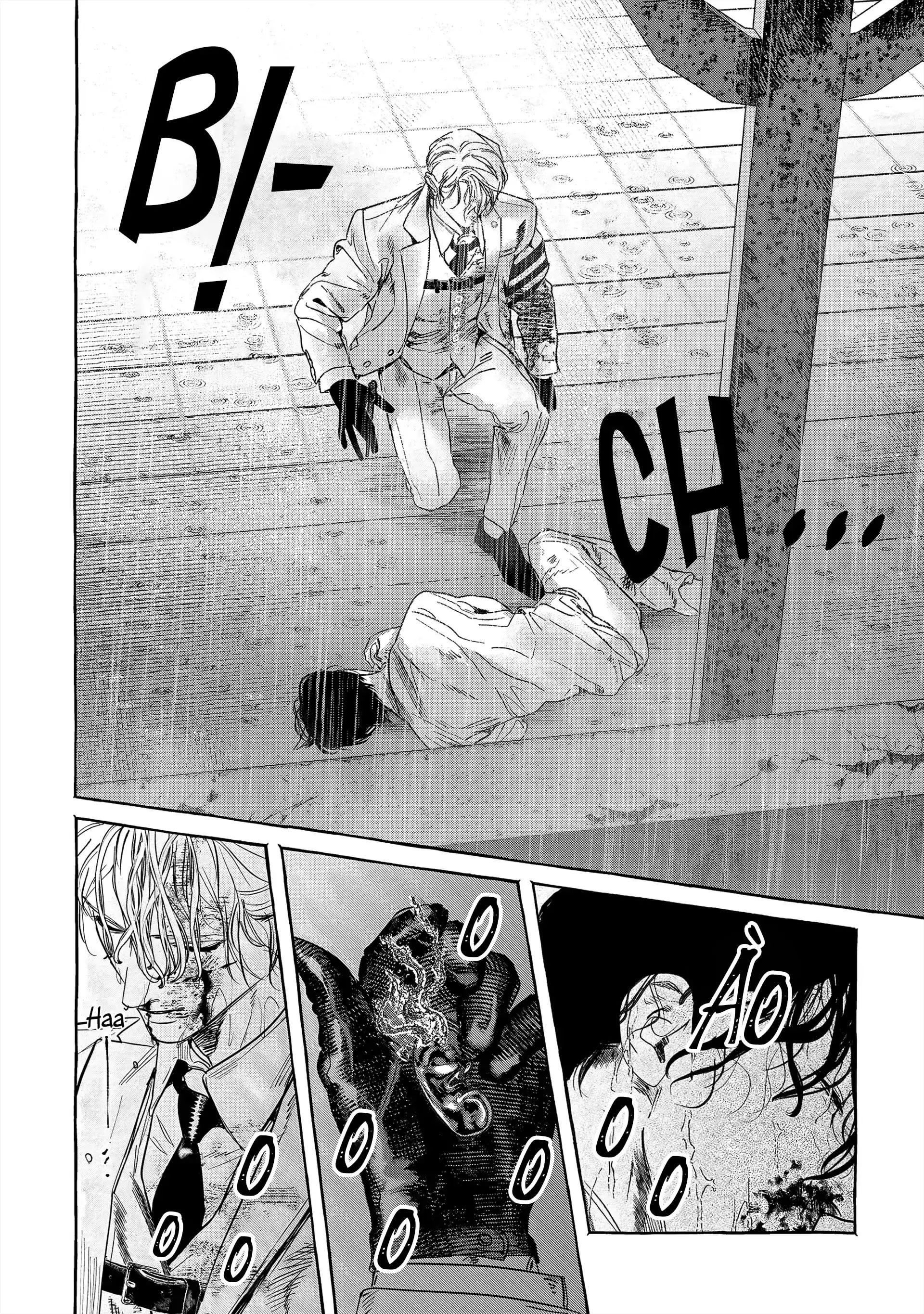 Myther Chapter 3.1 - 23