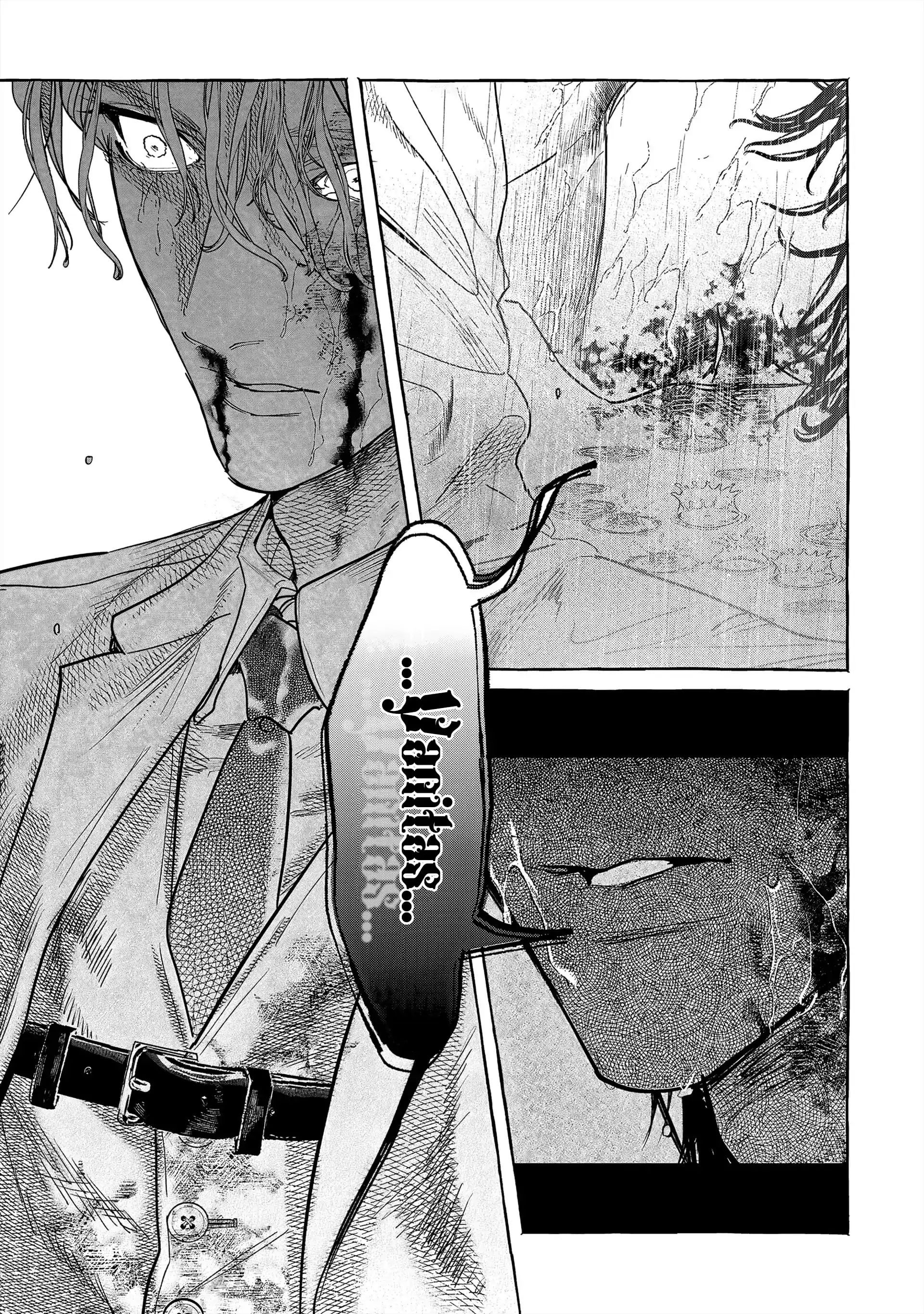 Myther Chapter 3.1 - 24