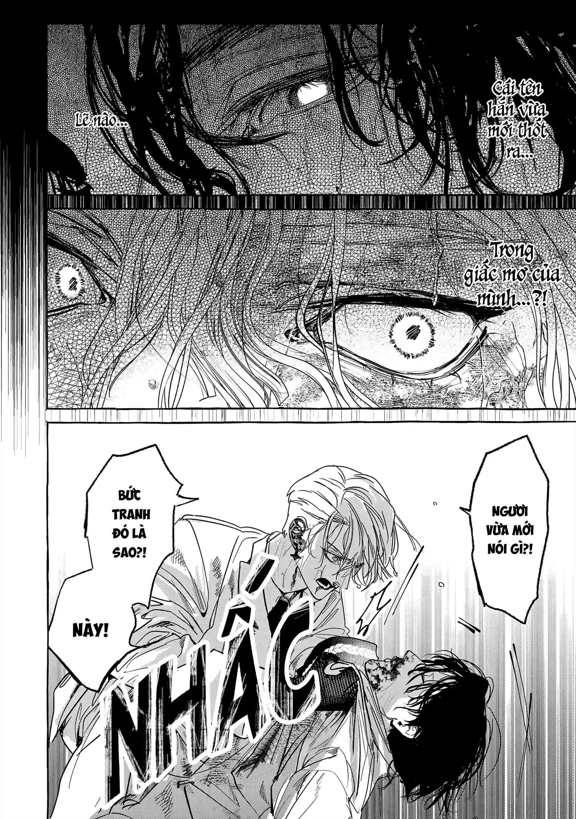 Myther Chapter 3.1 - 25