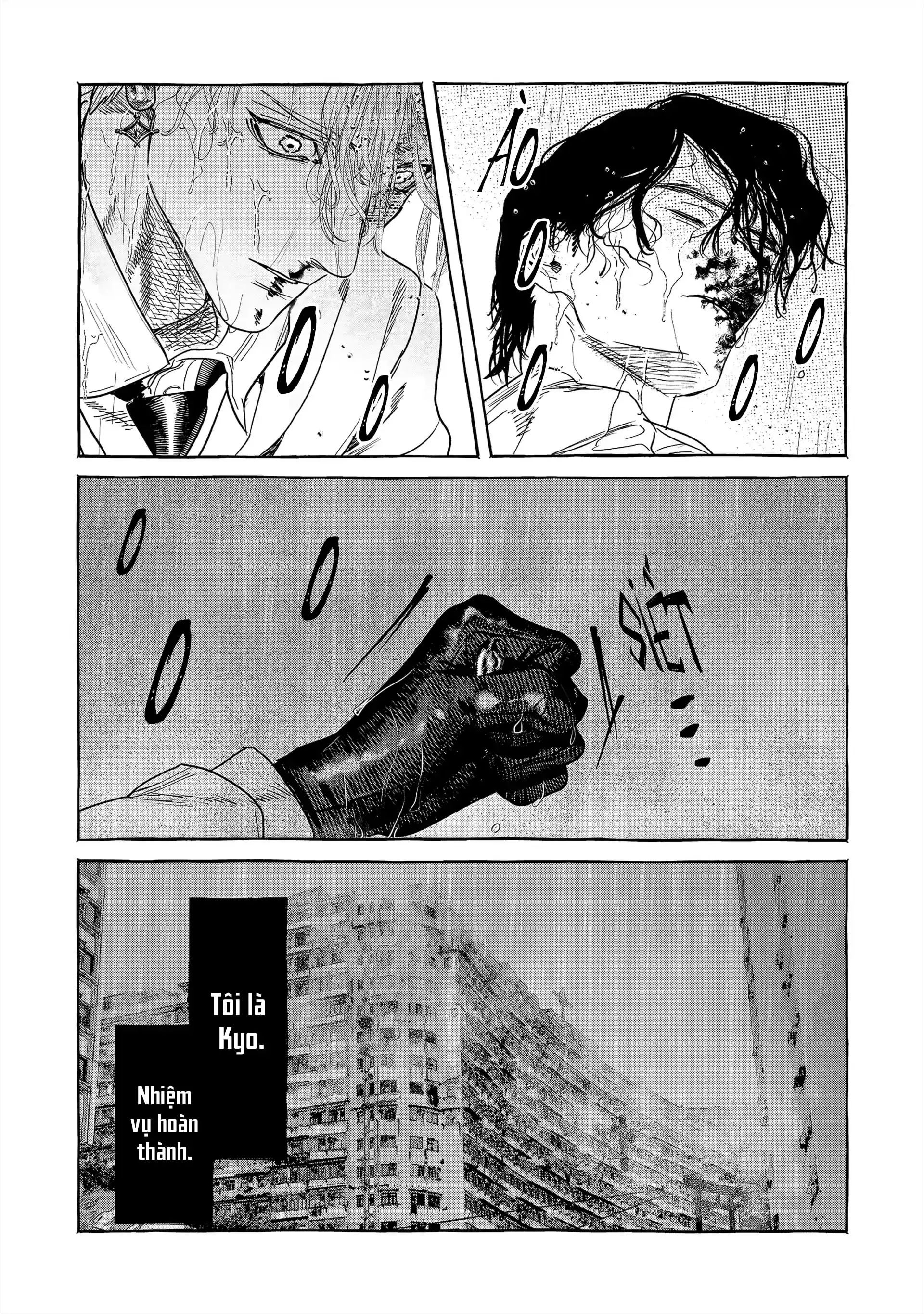 Myther Chapter 3.1 - 26