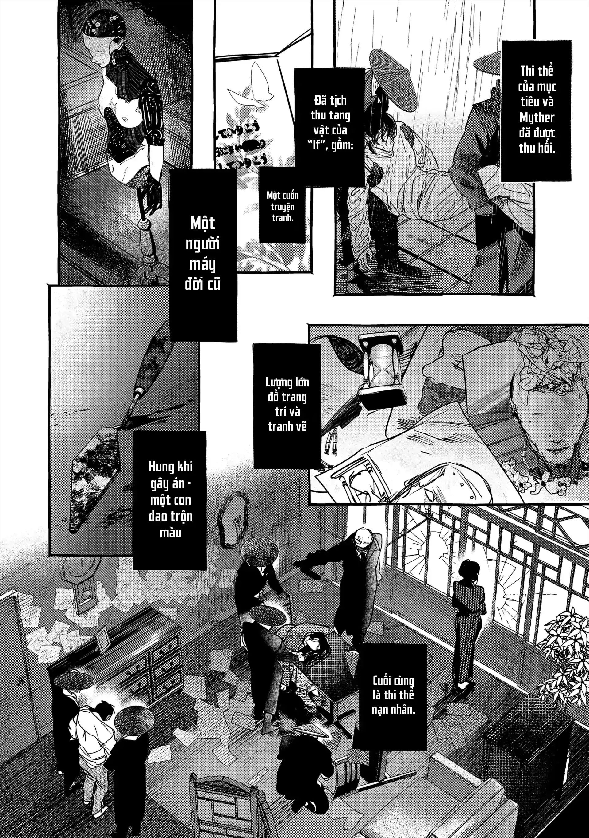 Myther Chapter 3.1 - 27