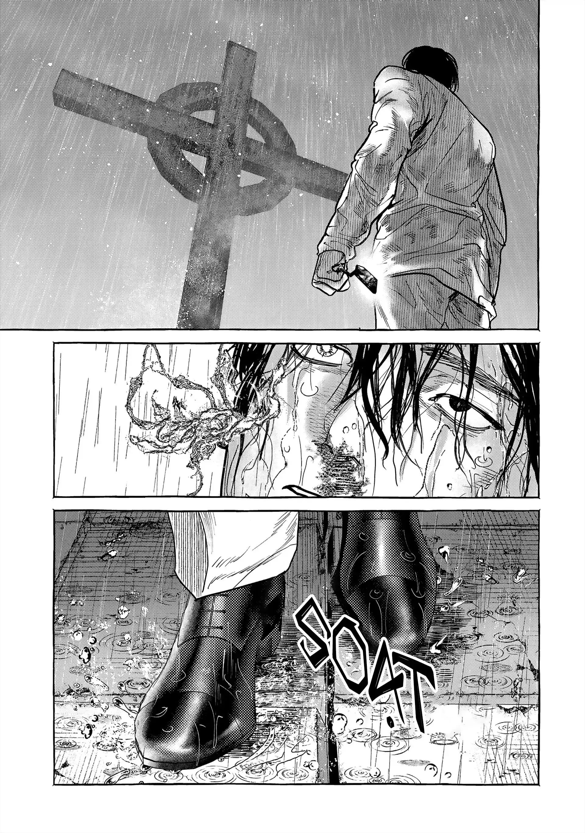 Myther Chapter 3.1 - 5