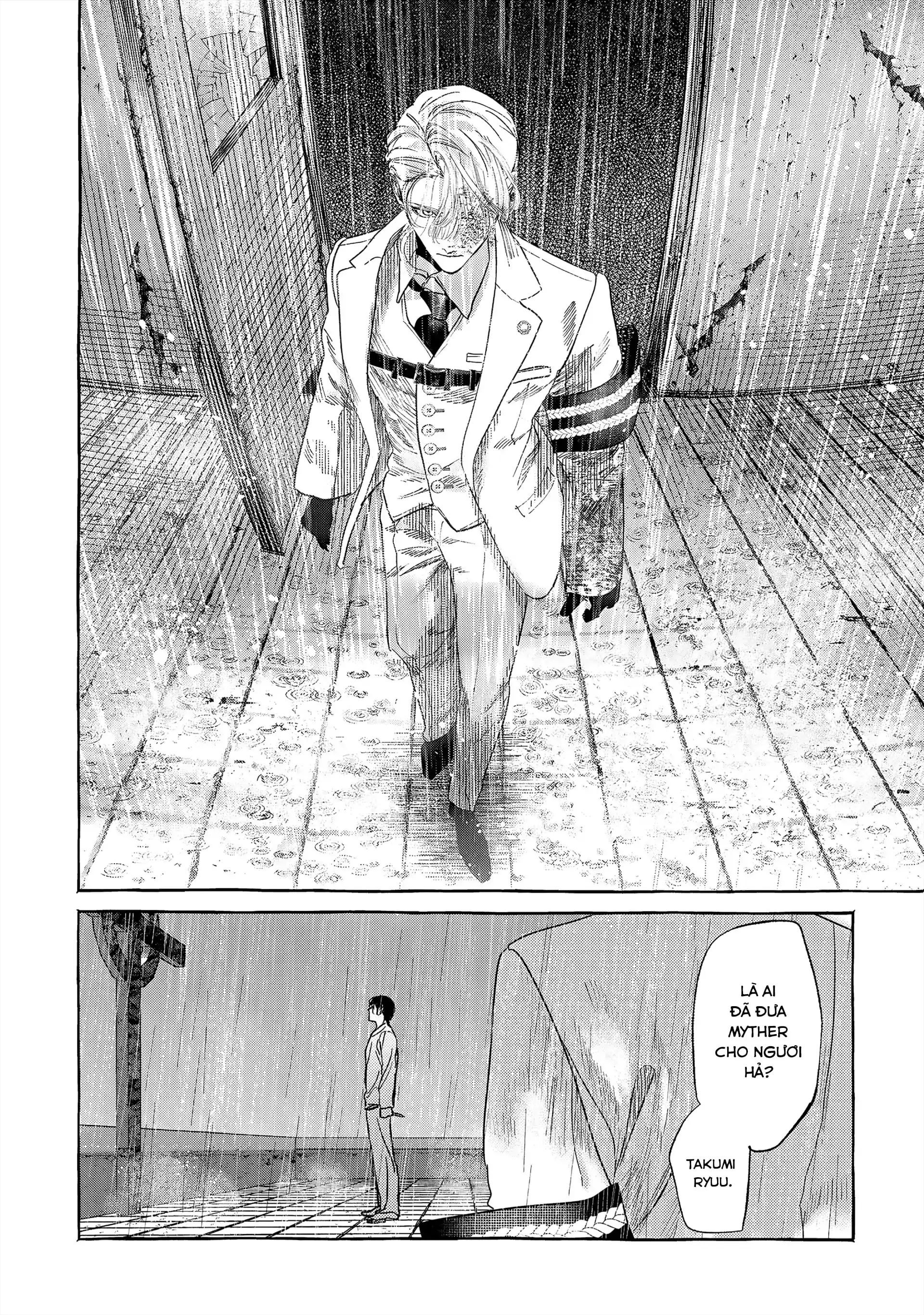 Myther Chapter 3.1 - 6