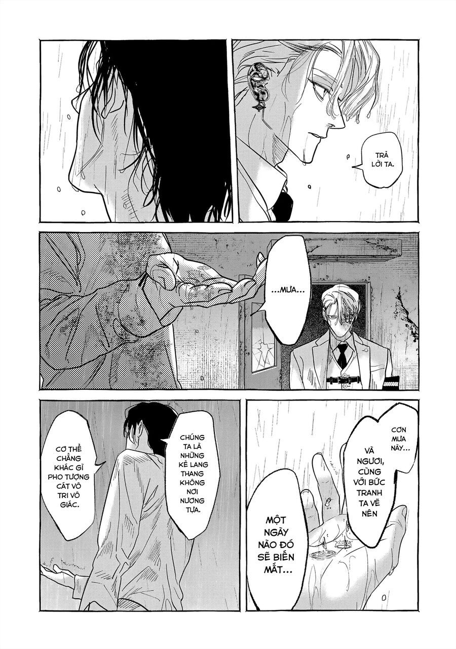 Myther Chapter 3.1 - 7