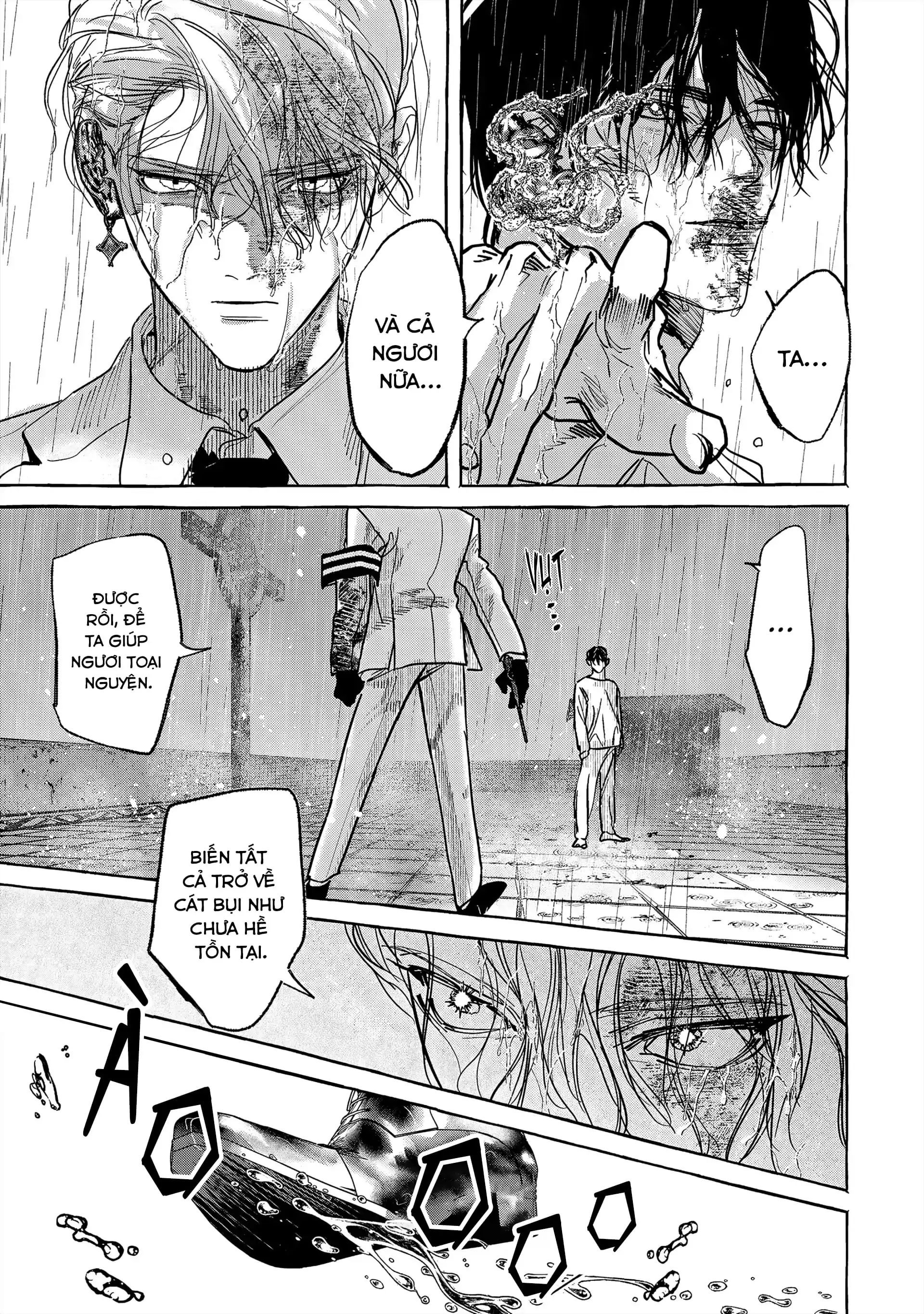 Myther Chapter 3.1 - 9