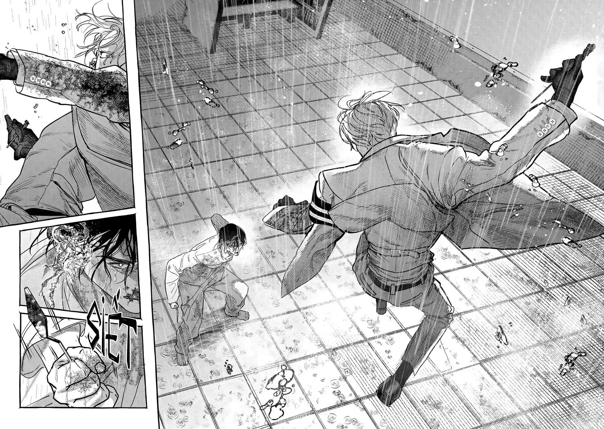 Myther Chapter 3.1 - 10