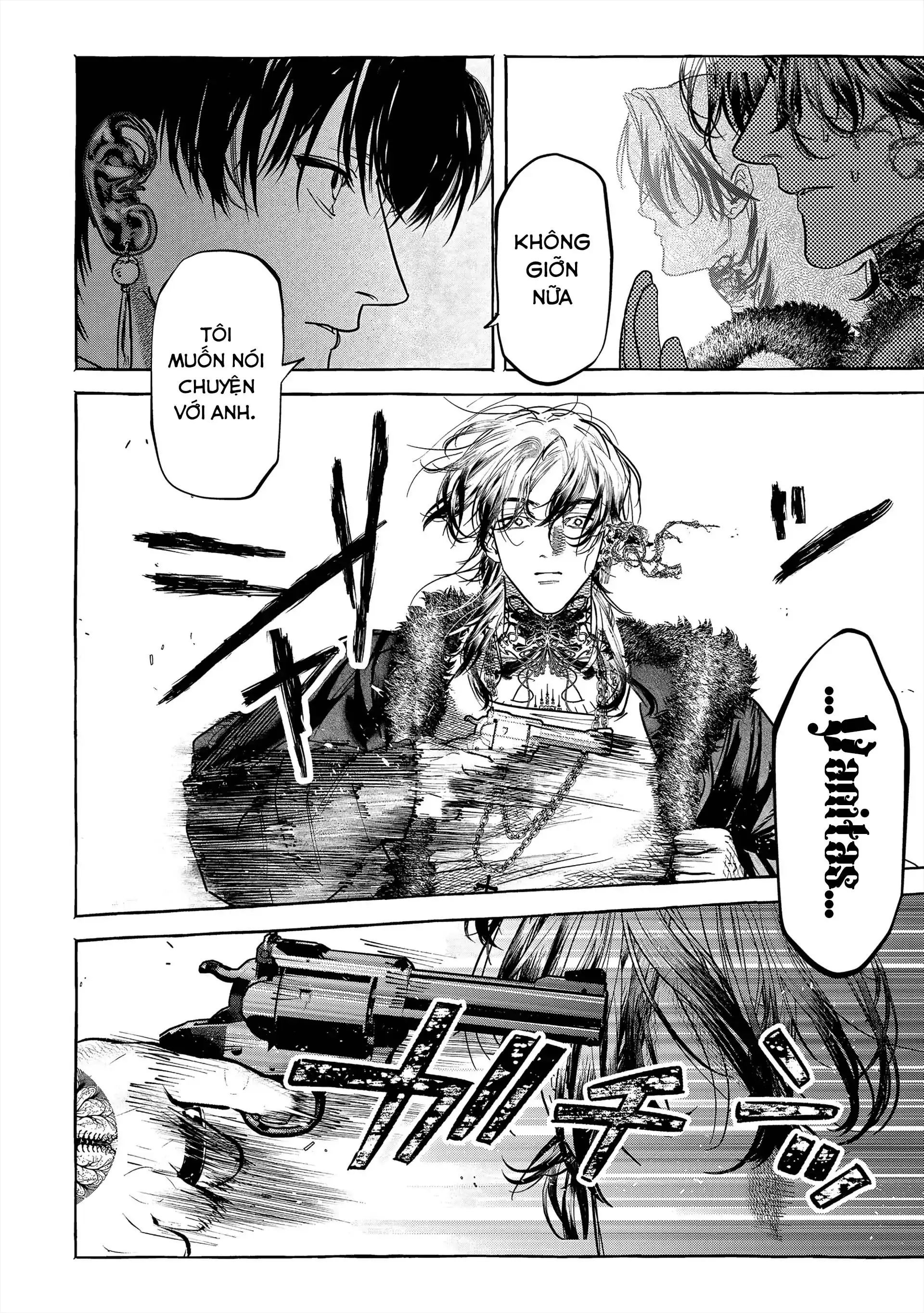 Myther Chapter 4.1 - 14