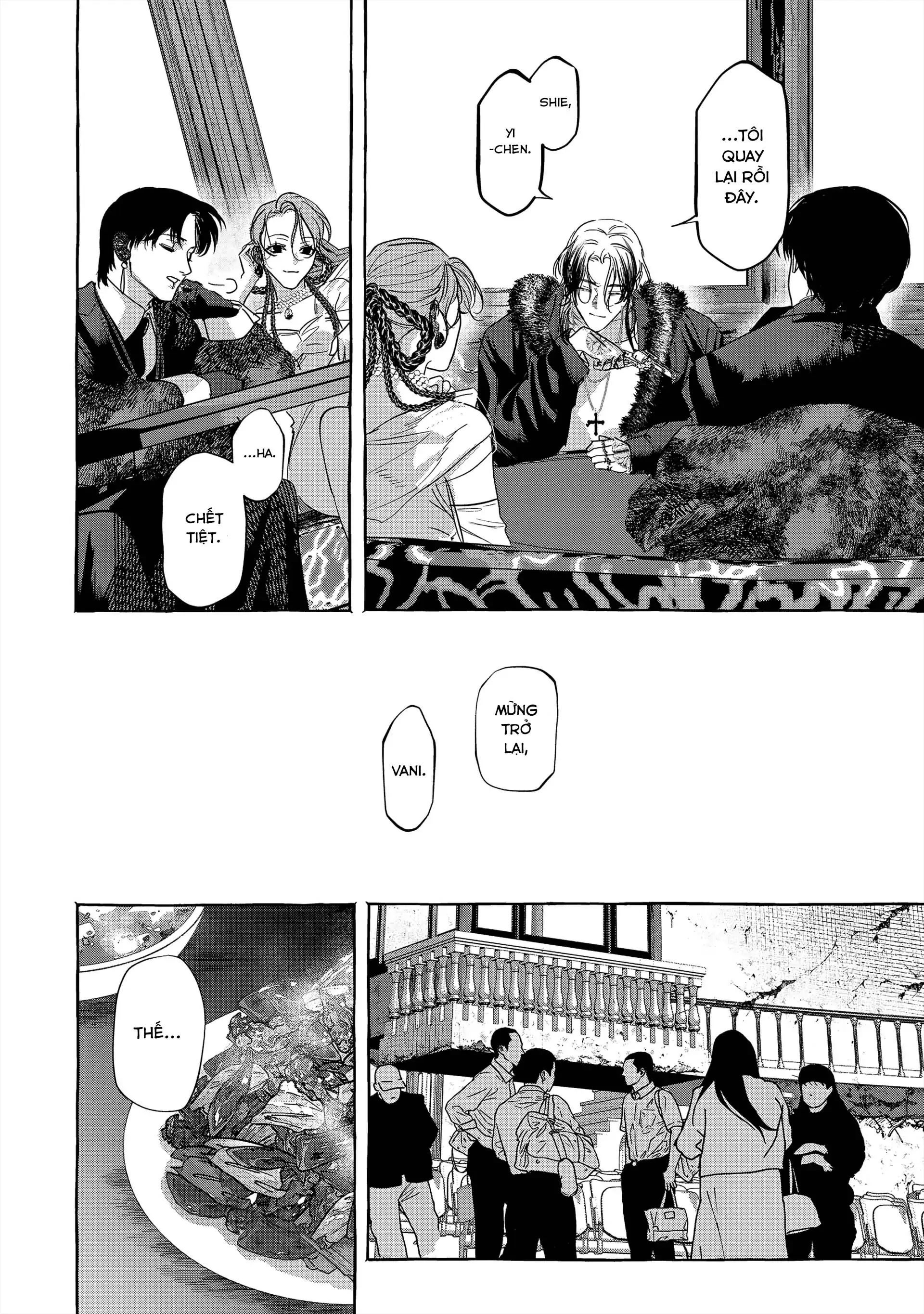 Myther Chapter 4.1 - 15