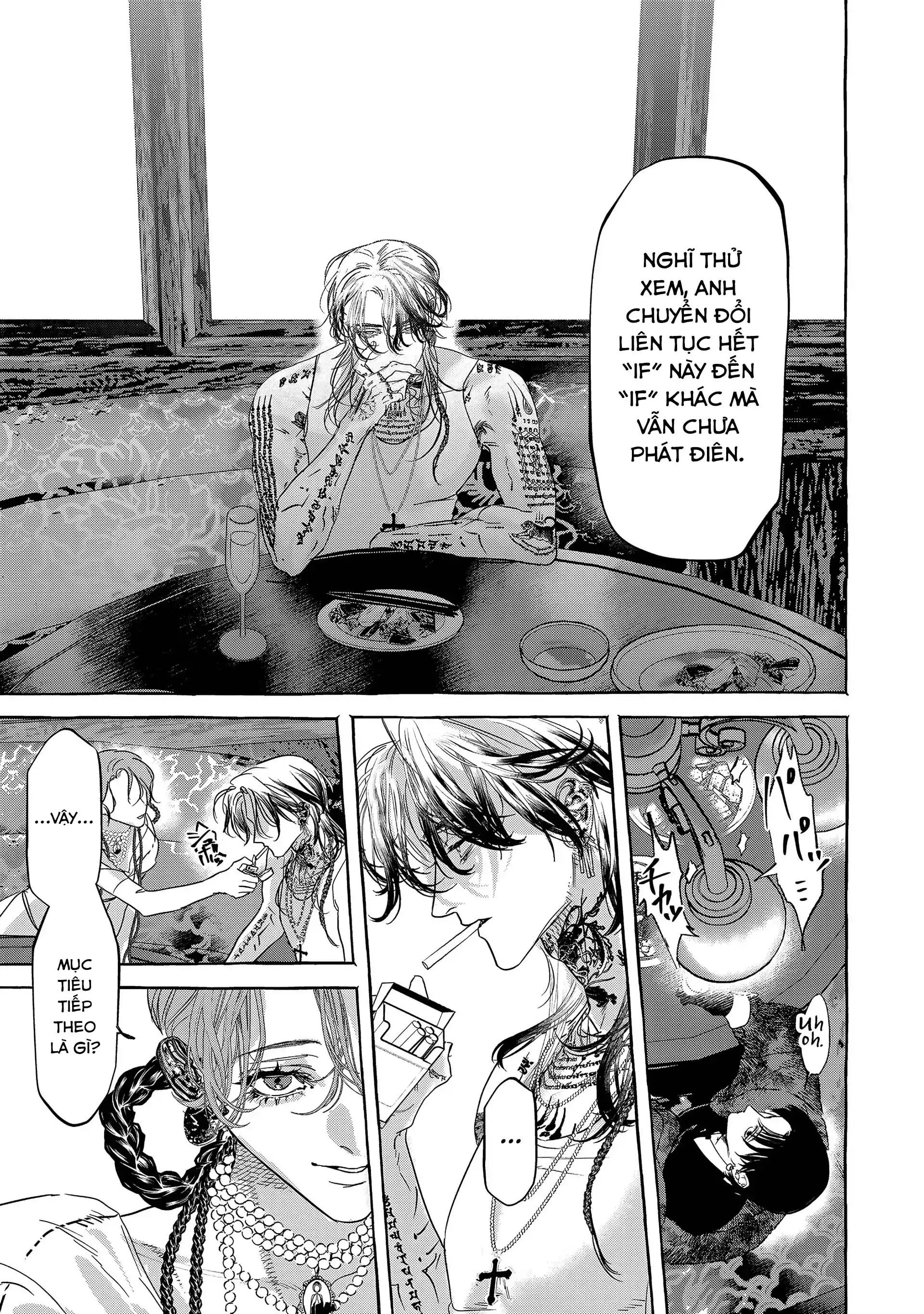 Myther Chapter 4.1 - 20