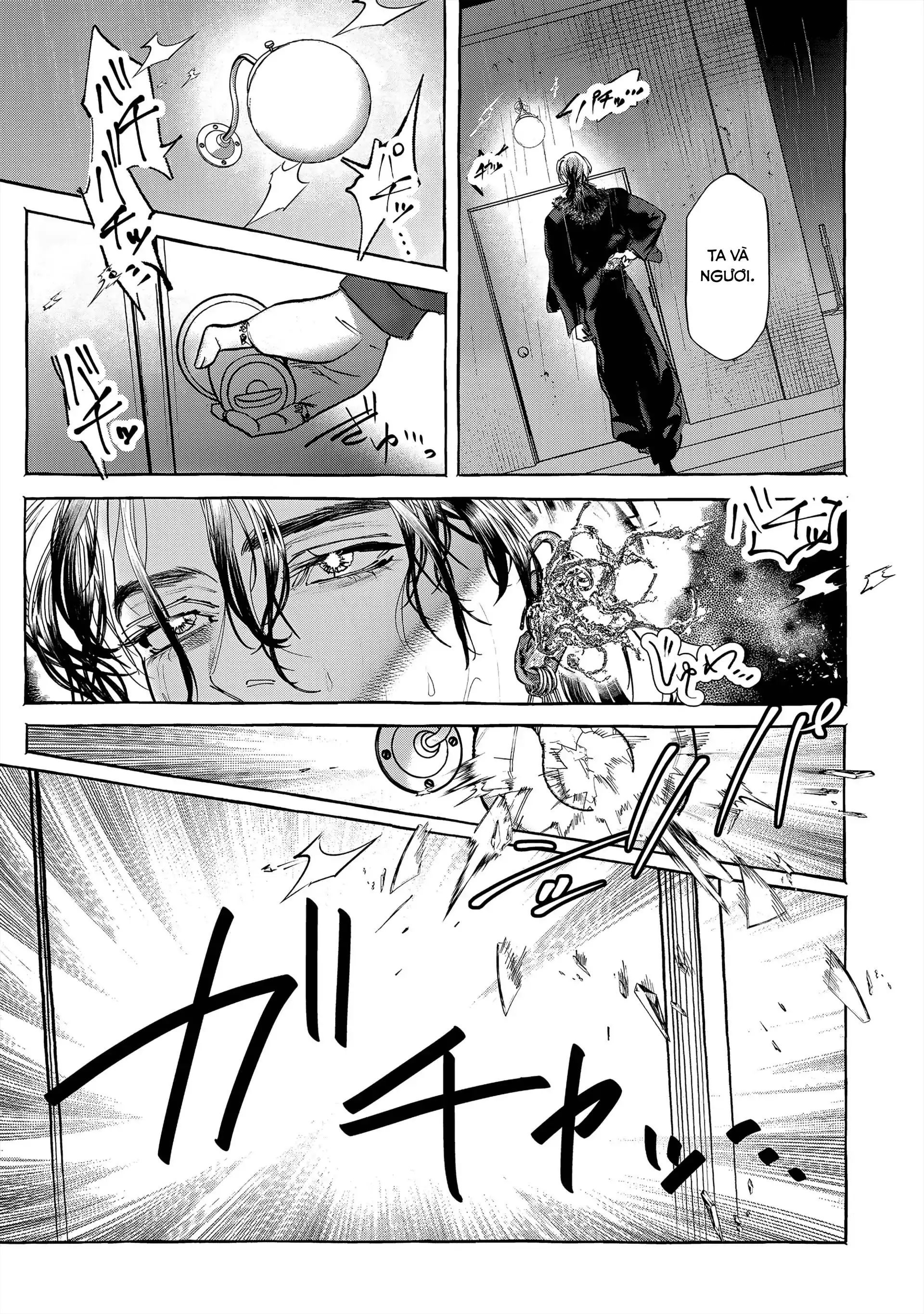 Myther Chapter 4.1 - 3