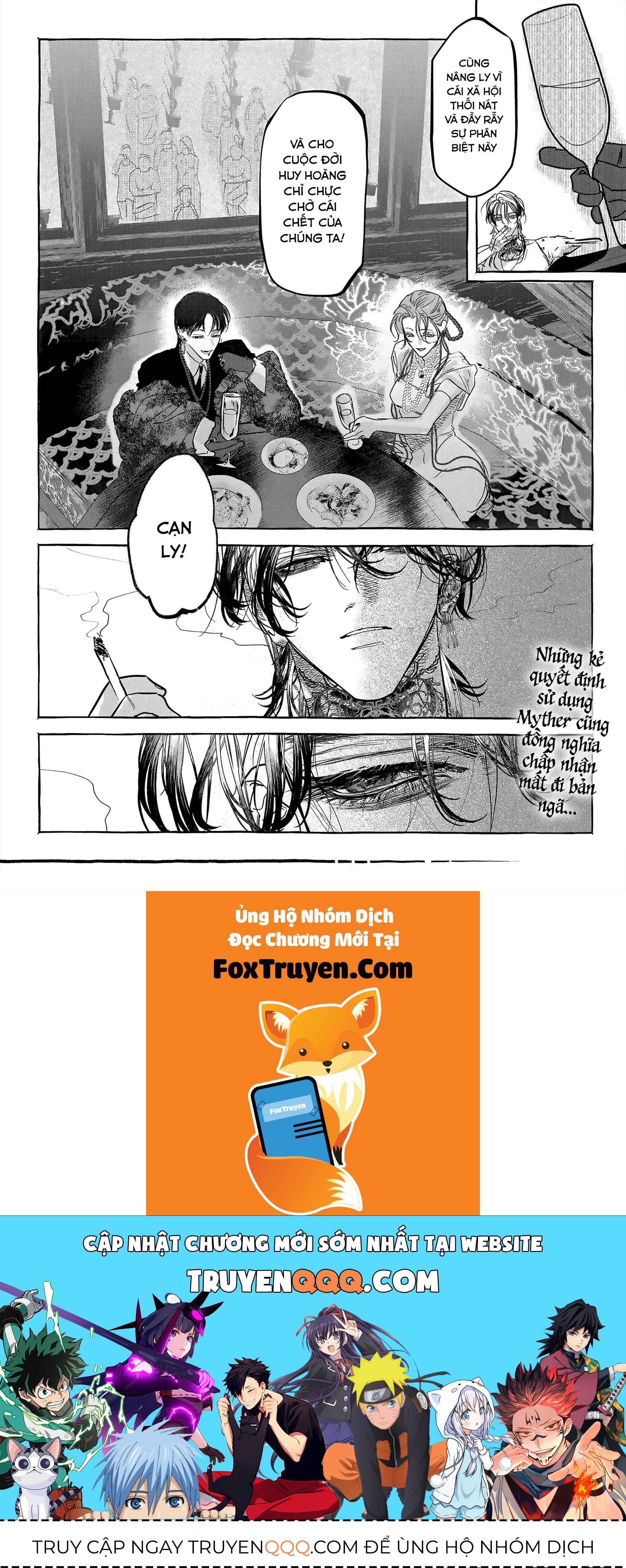 Myther Chapter 4.1 - 23