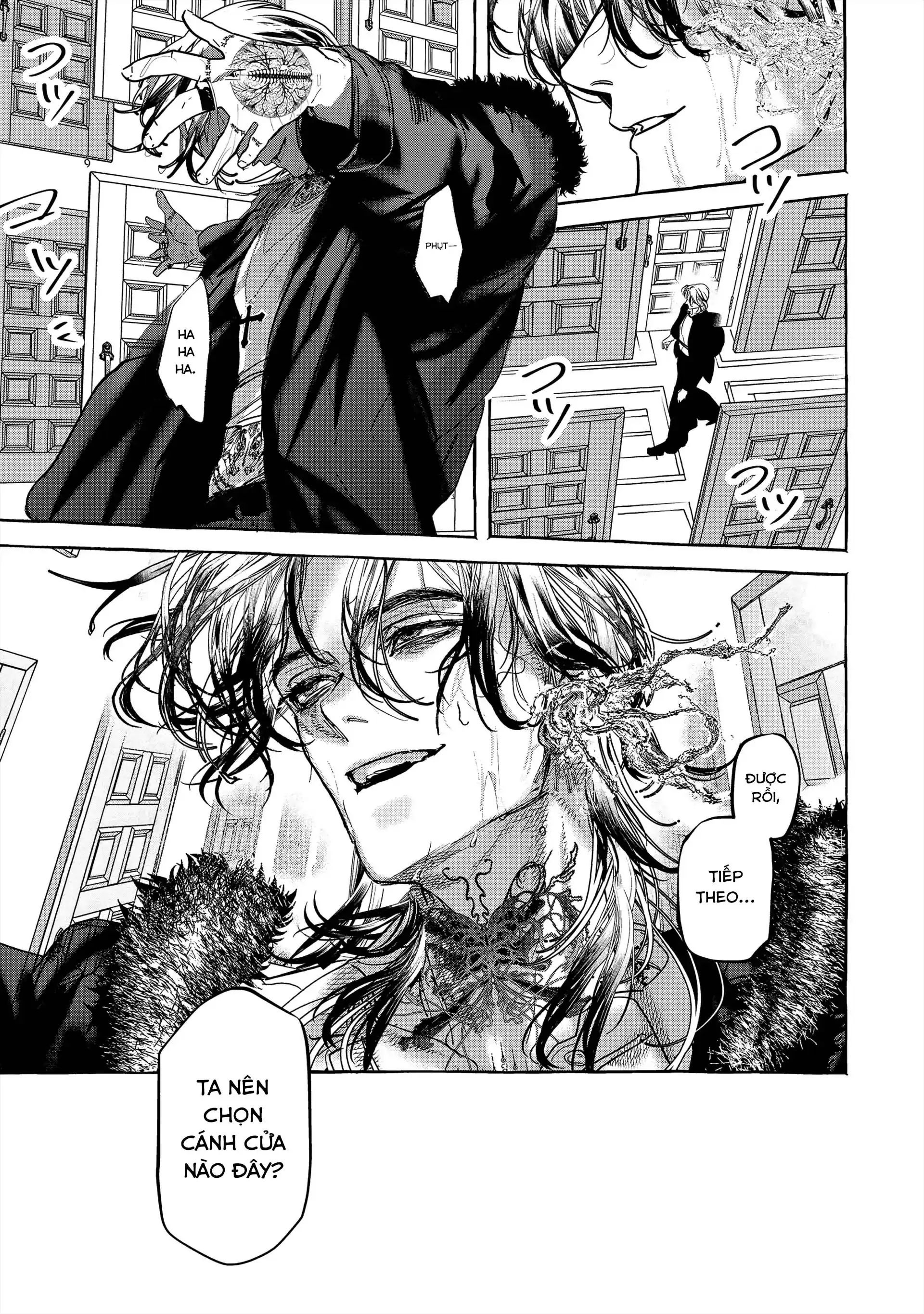 Myther Chapter 4.1 - 5