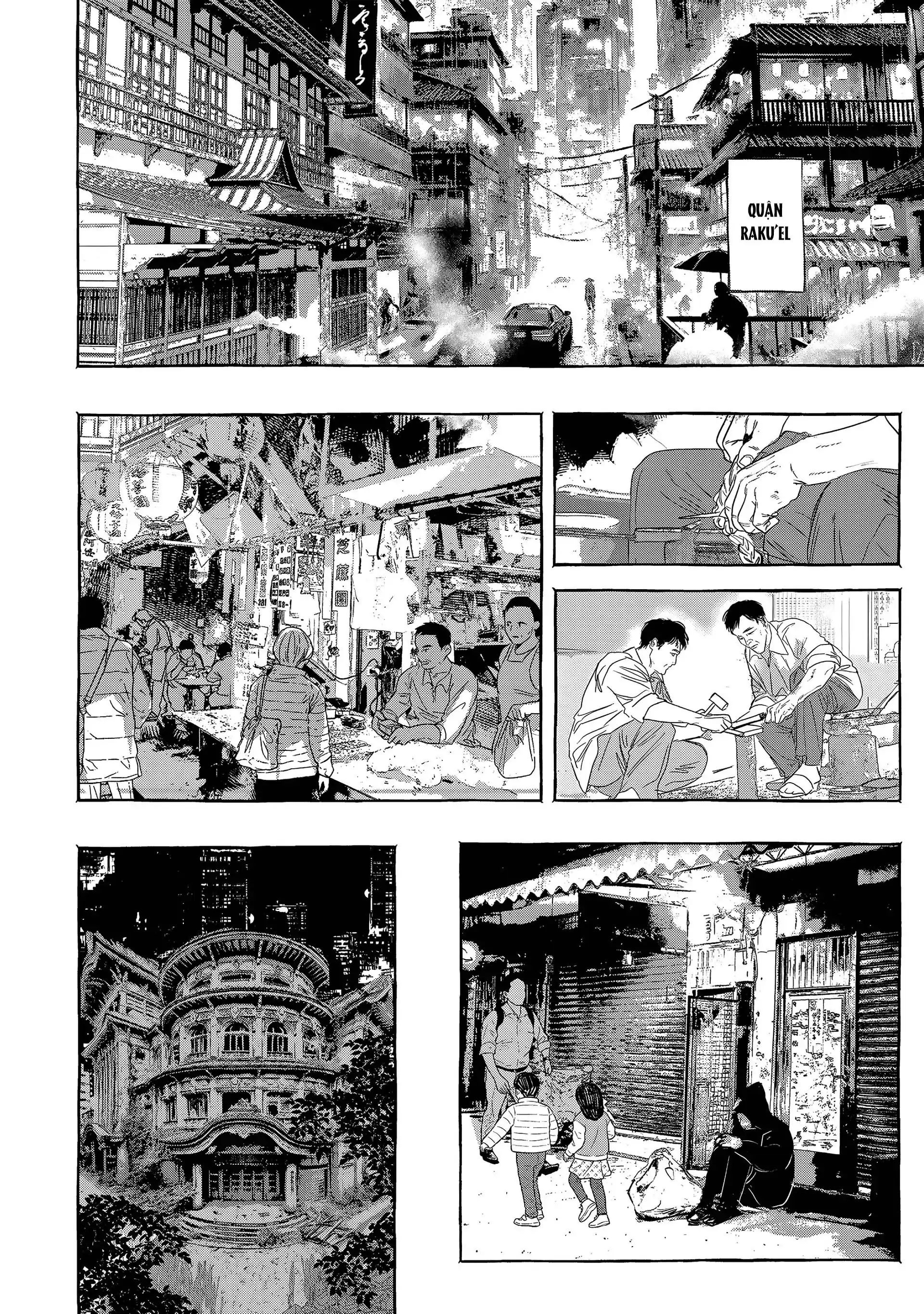 Myther Chapter 4.1 - 6